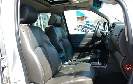 Nissan Pathfinder, 2012 год, 1 990 000 рублей, 10 фотография