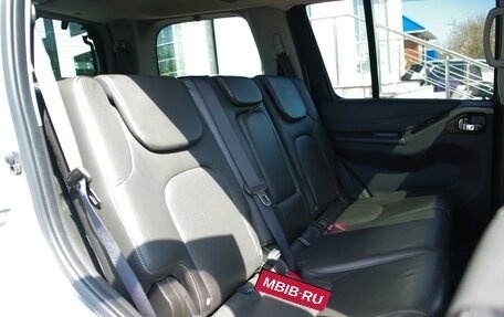 Nissan Pathfinder, 2012 год, 1 990 000 рублей, 8 фотография