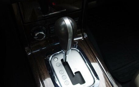 Nissan Pathfinder, 2012 год, 1 990 000 рублей, 19 фотография