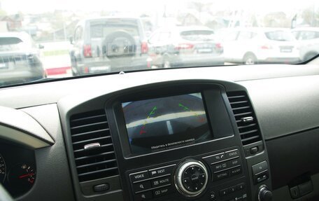 Nissan Pathfinder, 2012 год, 1 990 000 рублей, 16 фотография