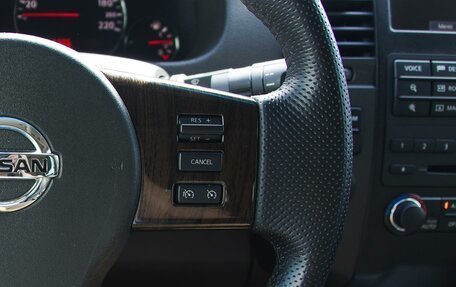 Nissan Pathfinder, 2012 год, 1 990 000 рублей, 13 фотография