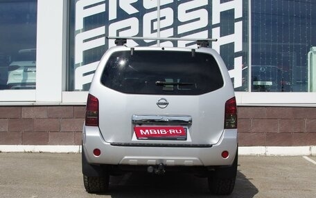 Nissan Pathfinder, 2012 год, 1 990 000 рублей, 4 фотография