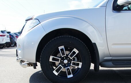 Nissan Pathfinder, 2012 год, 1 990 000 рублей, 29 фотография