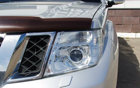 Nissan Pathfinder, 2012 год, 1 990 000 рублей, 28 фотография
