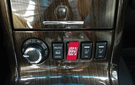 Nissan Pathfinder, 2012 год, 1 990 000 рублей, 18 фотография