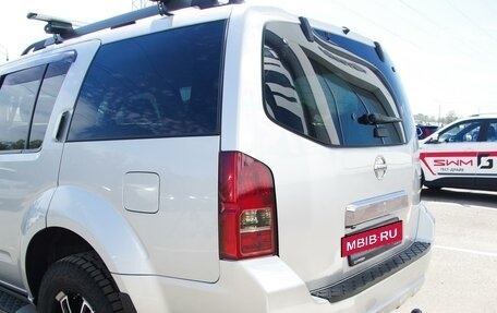 Nissan Pathfinder, 2012 год, 1 990 000 рублей, 30 фотография