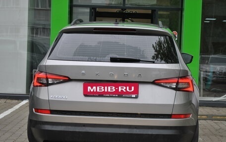 Skoda Kodiaq I, 2019 год, 2 550 000 рублей, 7 фотография