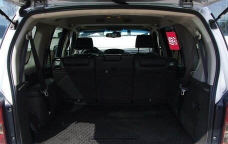 Nissan Pathfinder, 2012 год, 1 990 000 рублей, 31 фотография