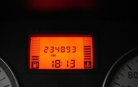 Renault Logan I, 2007 год, 293 000 рублей, 9 фотография