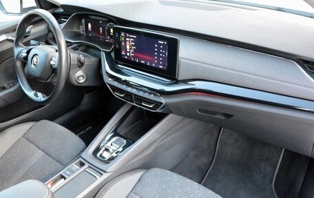 Skoda Octavia IV, 2021 год, 2 190 000 рублей, 14 фотография