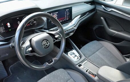 Skoda Octavia IV, 2021 год, 2 190 000 рублей, 10 фотография