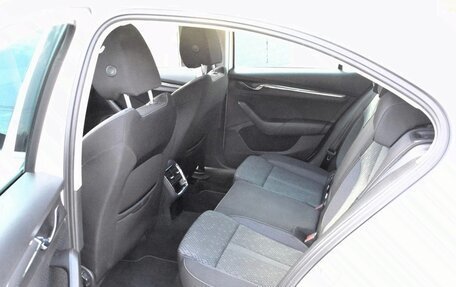 Skoda Octavia IV, 2021 год, 2 190 000 рублей, 26 фотография