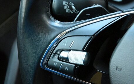 Skoda Octavia IV, 2021 год, 2 190 000 рублей, 20 фотография