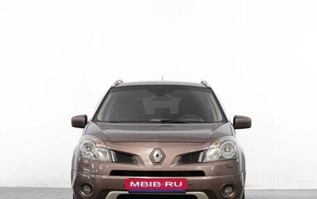 Renault Koleos I рестайлинг 2, 2008 год, 849 000 рублей, 2 фотография