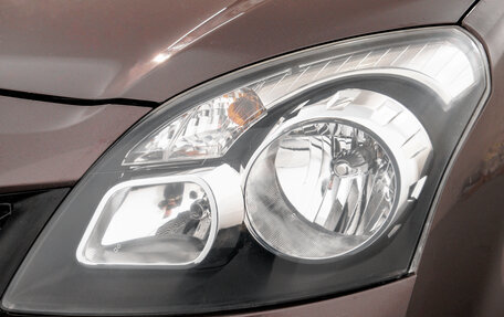 Renault Koleos I рестайлинг 2, 2008 год, 849 000 рублей, 8 фотография