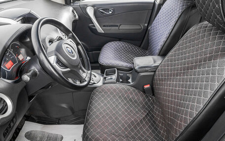 Renault Koleos I рестайлинг 2, 2008 год, 849 000 рублей, 11 фотография