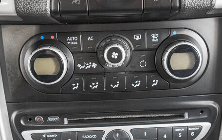 Renault Koleos I рестайлинг 2, 2008 год, 849 000 рублей, 17 фотография