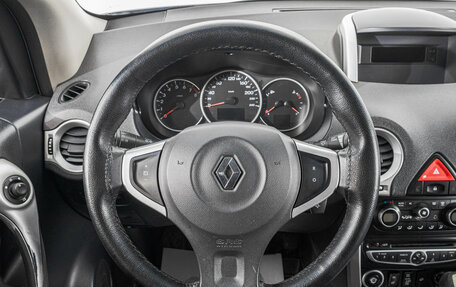 Renault Koleos I рестайлинг 2, 2008 год, 849 000 рублей, 14 фотография