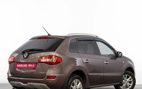 Renault Koleos I рестайлинг 2, 2008 год, 849 000 рублей, 5 фотография