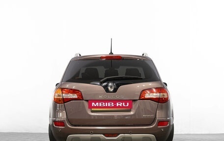 Renault Koleos I рестайлинг 2, 2008 год, 849 000 рублей, 6 фотография