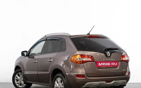 Renault Koleos I рестайлинг 2, 2008 год, 849 000 рублей, 7 фотография