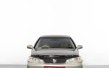 Nissan Bluebird Sylphy II, 2003 год, 499 000 рублей, 2 фотография