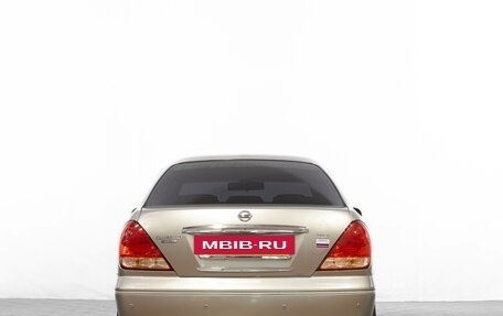 Nissan Bluebird Sylphy II, 2003 год, 499 000 рублей, 6 фотография