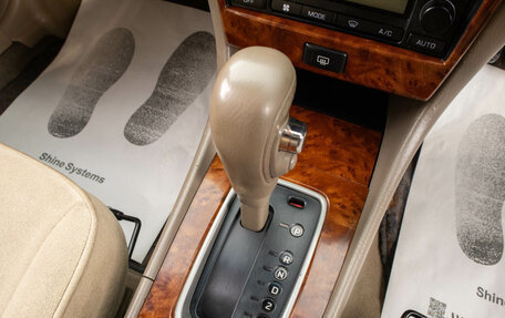 Nissan Bluebird Sylphy II, 2003 год, 499 000 рублей, 17 фотография