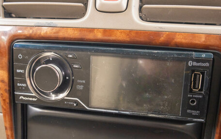 Nissan Bluebird Sylphy II, 2003 год, 499 000 рублей, 15 фотография
