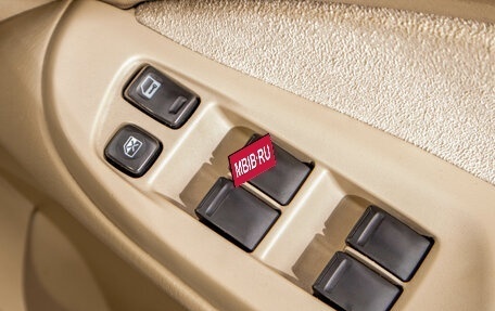 Nissan Bluebird Sylphy II, 2003 год, 499 000 рублей, 10 фотография