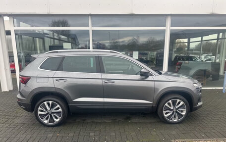 Skoda Karoq I, 2024 год, 3 778 357 рублей, 5 фотография