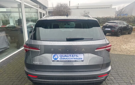 Skoda Karoq I, 2024 год, 3 778 357 рублей, 8 фотография