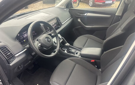Skoda Karoq I, 2024 год, 3 778 357 рублей, 9 фотография