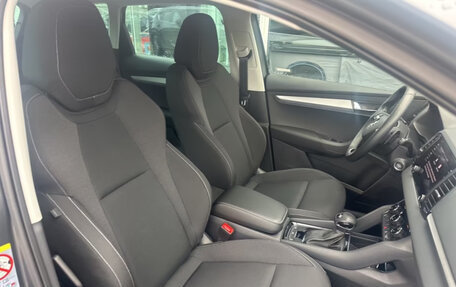 Skoda Karoq I, 2024 год, 3 778 357 рублей, 11 фотография