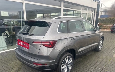Skoda Karoq I, 2024 год, 3 778 357 рублей, 3 фотография