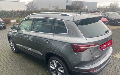Skoda Karoq I, 2024 год, 3 778 357 рублей, 6 фотография