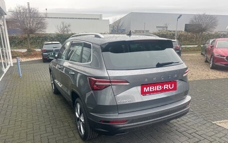 Skoda Karoq I, 2024 год, 3 778 357 рублей, 4 фотография