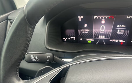 Skoda Karoq I, 2024 год, 3 778 357 рублей, 18 фотография