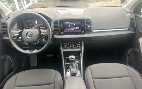 Skoda Karoq I, 2024 год, 3 778 357 рублей, 13 фотография
