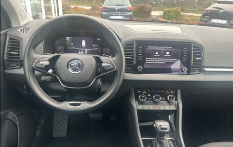 Skoda Karoq I, 2024 год, 3 778 357 рублей, 14 фотография