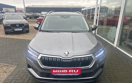 Skoda Karoq I, 2024 год, 3 778 357 рублей, 7 фотография