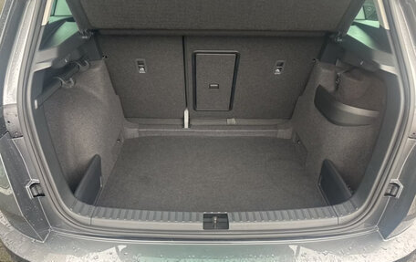 Skoda Karoq I, 2024 год, 3 778 357 рублей, 28 фотография