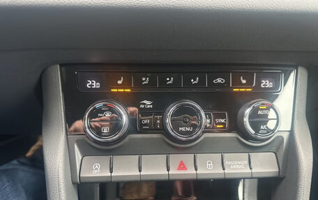 Skoda Karoq I, 2024 год, 3 778 357 рублей, 23 фотография