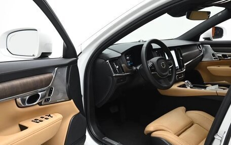 Volvo V90 Cross Country I рестайлинг, 2023 год, 5 702 750 рублей, 5 фотография