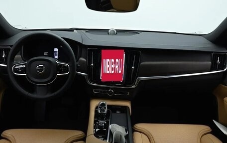 Volvo V90 Cross Country I рестайлинг, 2023 год, 5 702 750 рублей, 6 фотография