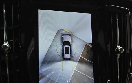 Volvo V90 Cross Country I рестайлинг, 2023 год, 5 702 750 рублей, 10 фотография