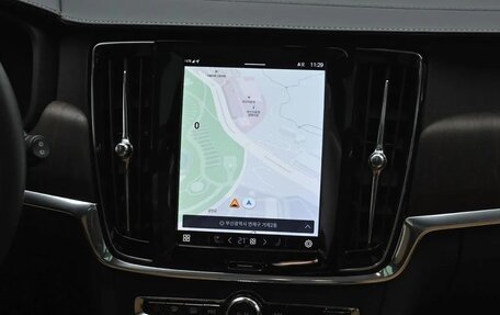 Volvo V90 Cross Country I рестайлинг, 2023 год, 5 702 750 рублей, 9 фотография