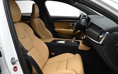 Volvo V90 Cross Country I рестайлинг, 2023 год, 5 702 750 рублей, 12 фотография