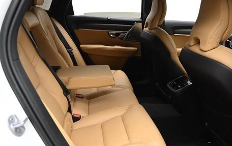 Volvo V90 Cross Country I рестайлинг, 2023 год, 5 702 750 рублей, 13 фотография