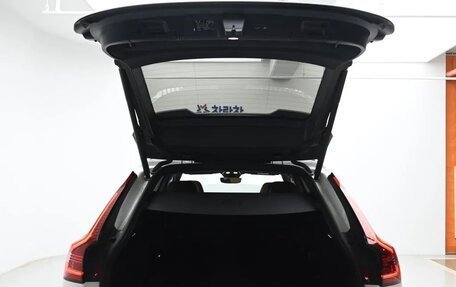 Volvo V90 Cross Country I рестайлинг, 2023 год, 5 702 750 рублей, 17 фотография